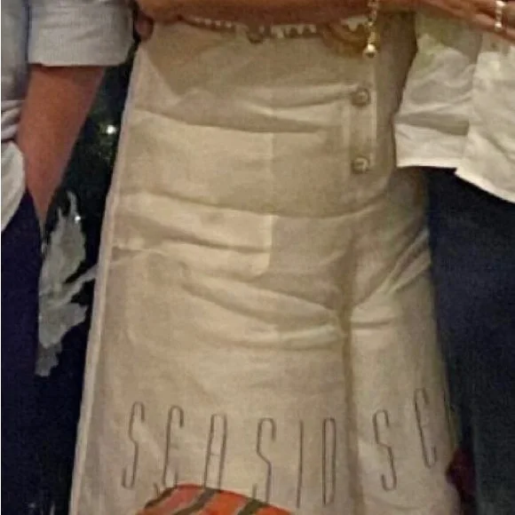 Zimmerman pantsuit size 3 postcard collection. New $1350 sell $1100 exquisite - Picture 13 of 16